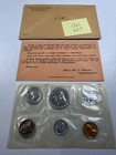  1  1961  Us Mint Silver Proof Set   In All Ogp   W  90   Silver Coins    Set 3