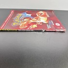 Pokemon Red   Blue Nintendo Game Boy Prima s Official Strategy Guide Charizard