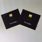 Nikon Novelty Transitions Glasses Cleaning Cloth Set Of 2 Camera Lens Wipe