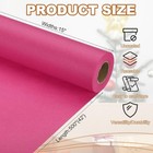 Patikil Wrapping Paper  15  X 500  42   70 Gsm X 500  42    Dark Pink 