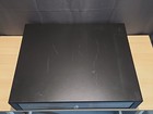 Apg Vasario Cash Drawer 19  Vbs352-bl1915 W  Cable  Keys   Cash Till Used