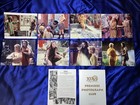 Ultra Rare Xena Premiere Photo Club May 2005  india  Picture Set