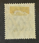 Stamps German Offices In Morocco Scott  33 Used