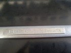 Vintage Craftsman 4 Piece Wrench Set Combination   Ratcheted Usa V V   W