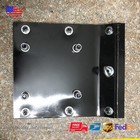 New 11  Wood Shoe Kit For Multiquip Mikasa Mtx70  Mtx80  Mtx90 Replace 362910130
