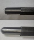High Quality Hex Garage Door Torsion Spring Winding Bars Set Of Two  18 Inches