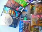 Lot Of Old Unopened Basketball Cards Packs  michael Jordan   Many Rc s   