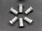 10mm Fender Squier Machine Heads Strat tele Tuning Keys Telecaster Stratocaster