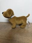 American Girl Maryellen s Dog Scooter Brown Plush Dachshund With Collar