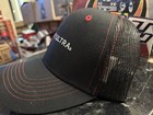 Michelob Ultra Baseball Cap Style Hat 