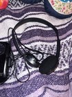 Sony Walkman Am fm Wm-fx101 Cassette Player 