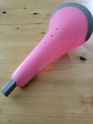 Old School Nos Pink Odyssey Leading Edge Bmx Freestyle Bike Seat