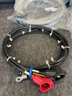 York 371 09212 100 Uninterruptible Power Supply W  Mounting Plate Assembly Kit 