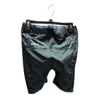 Louis Garneau Men s 8  Sprint Tri Bicycle Shorts - Black - Xxl - 1050125