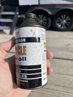 Vintage Harley Davidson Two Cycle Motor Oil Cone Top Motorcycle Can