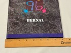 Vtg 1996 Bernal Intermediate Middle School San Jose Annual Year Book Yearbook