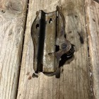 Vintage Singer Classic Sewing Machine Plate W  Screws