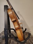 200 Year Old Violin Or Fiddle Made In German