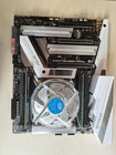 Motherboard Asus Prime X299 Deluxe Ll With  Cpu I7-9800x 3 8ghz  Ram Pc4 32gb