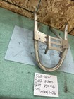2012 Polaris Shift 550 Iq Front Bumper Aluminum Grab Bar 562