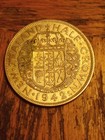 Foreign Silver Coin Lot 3 Nice Collector Coins From New Zealand  1941 Key Date 