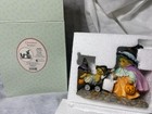 Cherished Teddies Gwyneth    wee Witches Welcome     4034588