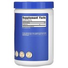 2 X Nutricost  D-aspartic Acid  Unflavored  10 6 Oz  300 G 