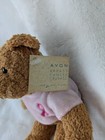 2001 Avon Breast Cancer Crusade Bear
