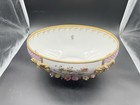 Large Dresden Centrepiece Bowl 17    