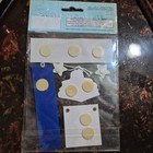 3d Stickers Soft Spoken  Recollections  Paper House  Paper Bliss - You Choose