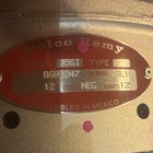 Oem Delco Remy Alternator 8600247