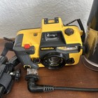 Sea   Sea Motor Marine Ii-ex Underwater Camera And Strobe Ys-60t Not Tested