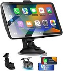 Garmin Car Truck Gps Navigation 7 Inch Touch Screen Maps Spoken Direction