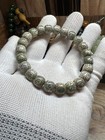 10  9mm           Star   Moon Bodhi Prayer Beads Mala Bracelet                                        