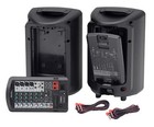 Yamaha Stagepas 400bt Portable Pa System