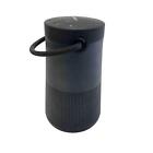Bose Soundlink Revolve Plus Portable Bluetooth Speaker