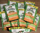  10   1 Pks  Greenies Feline Smartbites Healthy Indoor Treats Chicken  read  B87