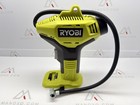 Ryobi R18pi-0 18v One  Cordless High Pressure Inflator  body Only 