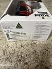 Rode Videomic Go Lightweight On Camera Microphone