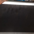Apple Cinema Display Hd 30 Inch With Power Supply   Stand And Dvi Adapter