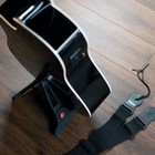 Washburn Wa90cetbbpack Learn   Play Pack Acoustic Electric Guitar Bundle