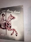 Wlw 1948 Calendar Radio Station Cincinnati Ruth Lyons Advertising Jimmy Wilbur