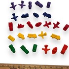 Learning Resources 27 Mini Motors Counting   Sorting Fun Set  Early Math Skills