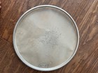 Vintage  Ludwig Drums 1960s Weather Master 13     Tom Drum Head