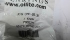 Oilite Cmp-26-3a 700274 Bronze Bushing Lot Of 5 Packs