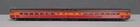 Broadway Limited 682 Ho Sp Daylight 1941 2-car Articulated Chair Passenger Set