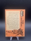 1966 Topps Batman  1 Low Grade
