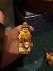 Fisher Price Little People Belle Clip Clop Klip Klop Horse Vintage Disney Toy
