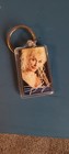  Dolly Parton Double Sided Keychain Mountain Photo   Signature
