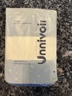 Baby Sleep Sack   3 Pack 100  Cotton Lightweight Wearable   12-18 Months